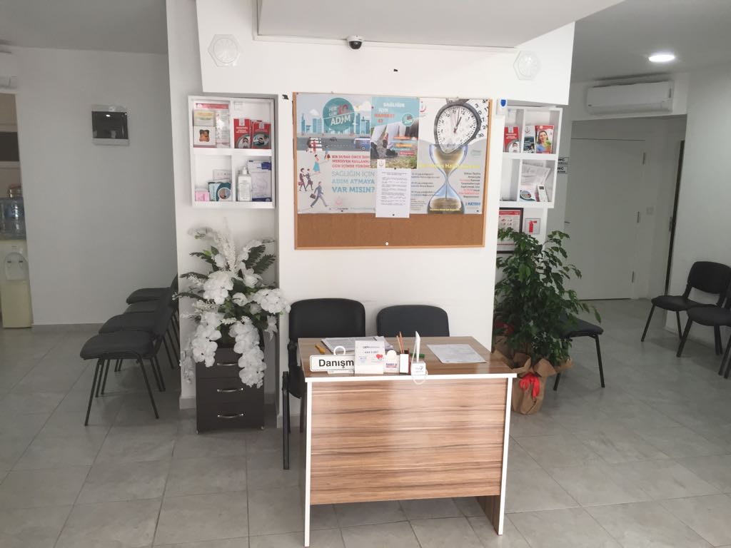 Asm İç Görünüm 2